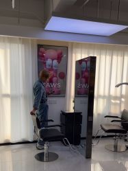-V7 HAIR SALON