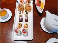 -海豚湾·大堂吧(厦门佰翔波特曼七星湾酒店)
