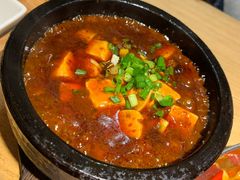 -胡马八破·川菜小馆(高新万达店)