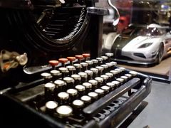-drivepro(新天地北里店)
