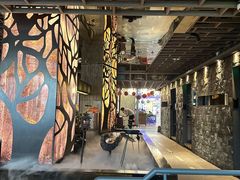 -湊湊火锅·茶憩(南京东路悦荟店)