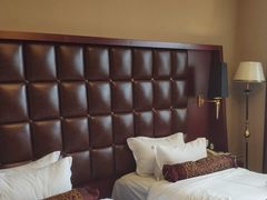 -北京前门建国饭店