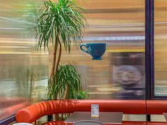 -théATRE茶聚场·餐厅(环球金融中心店)