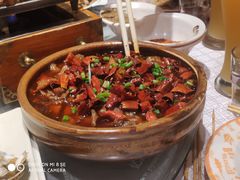 -肉串汪(月坛店)