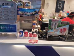 -DQ·蛋糕·冰淇淋(天通苑华联店)