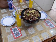 -清真·鸦儿李记·小馆(后海店)