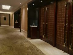 -西安阳光国际大酒店(西安火车站五路口地铁站店)