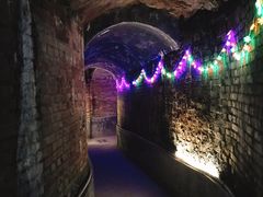 -广州市紫泥堂文化创意园景区