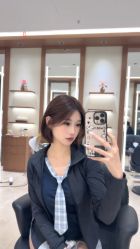 点击看大图 -WM Hair Salon精品店