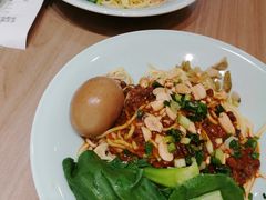 -醉面(苏州桥店)
