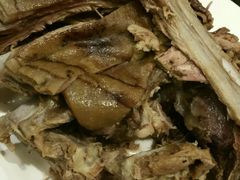 -崔英子朝韩民俗风味烤肉烤串城(大东店)