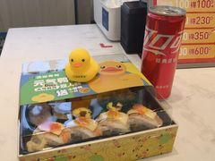 -池田寿司·新鲜现做(西红门荟聚店)