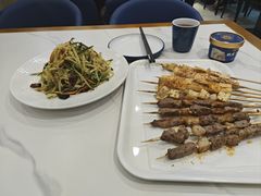 -宛平李记小吃(东关街店)