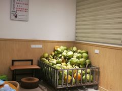 -三上椰子鸡(三亚湾店)