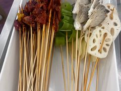 -玉林串串香(九号天地店)