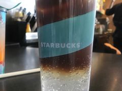 气炫冰山美式SHET-星巴克(北京新辰里亚运村店)