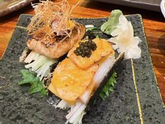 -鸟鹏烧鸟居酒屋(仁恒梦中心店)