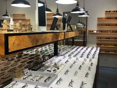 -罗伯特眼镜·蔡司官方授权(罗湖国贸店)