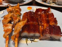 -松子料理(亮马桥店)