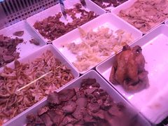 -阿满卤香鸡(新街口印象汇店)