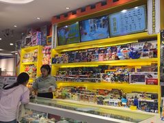 -meland·儿童乐园·游戏厅娃娃机·电玩Xbox(成都合生汇店)