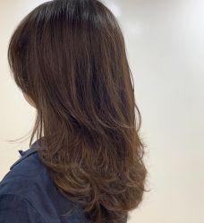 -OnHair造型
