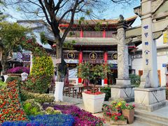 -大理古城
