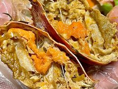 -富临港·蒸汽海鲜·手抓海鲜·炒菜(栈桥店)