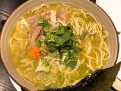 -西村日本料理(香格里拉饭店)