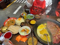 -萍姐火锅·公路夜市(南京新街口店)