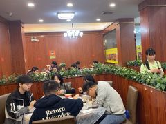 -四妹餐厅(玫瑰街店)