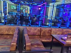 -关你鬼室大型密室逃脱(佛山创意园店)