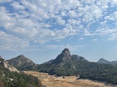 -大罗山风景区