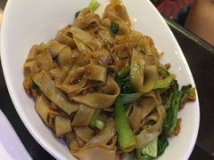 菌菇面-五观堂素食(新华路店)