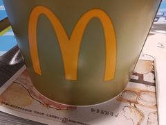 -麦当劳(无锡永乐店)