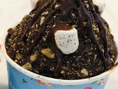 -BLEUSKA布乳斯佳冰淇淋(金沙印象城店)