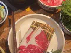 -巴奴毛肚火锅(广益哥伦布店)
