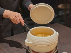 -庐灶江南·江南菜·四合院Bistro(东直门雍和宫·原华侨宾馆店)