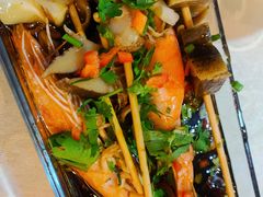 -渔娘渔家丹东海鲜(东直门店)