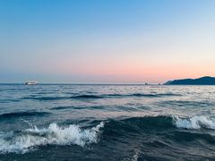 -海云台海滩