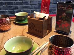 -斗鸡饭场伙(新南门店)