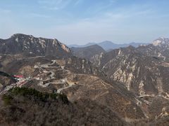 -龙泉峪长城