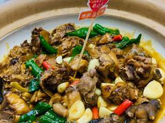 -一家人(香君路店)