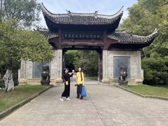 -景德镇古窑民俗博览区