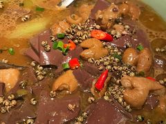 -绿茶餐厅(乐峰广场店)