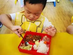 -好姑姑新梅广场托育园(上海直营园)