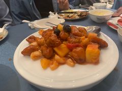 -闽海肴(北辰荟店)