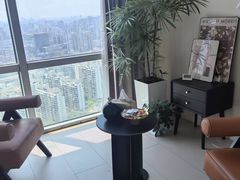 -壹点灵·心理咨询中心(中山公园店)