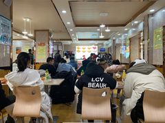 大堂-啊臻味道米粉(总店)