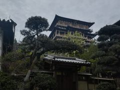 -径山寺